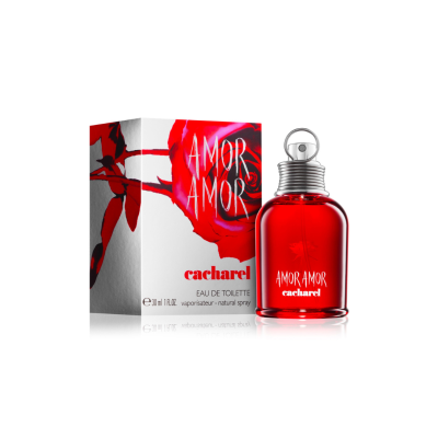 Cacharel | Amor Amor Eau de Toilette 30ml