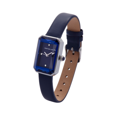 Cristian Lay | Relógio Inspiração