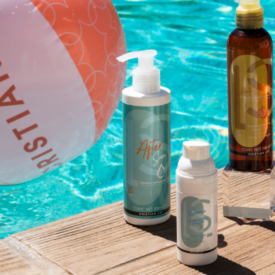 Aftersun Prolongador do Bronzeado Pós Solar 200ml