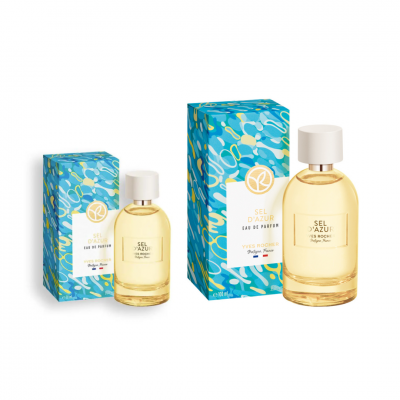 Yves Rocher | Eau de Parfum Sel d'Azur - 30ml ou 100 ml