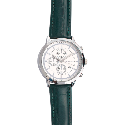 Relógio Calendário