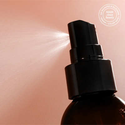 HASK | Spray leave-in 5 em 1 Óleo de Coco 175ml HASK | Spray leave-in 5 em 1 Óleo de Coco 175ml