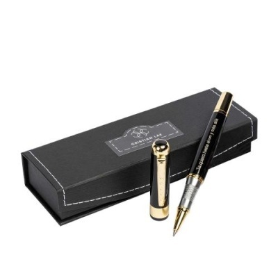 Caneta Roller-pen (Personalizável)