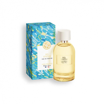 Yves Rocher | Eau de Parfum Sel d'Azur - 30ml ou 100 ml