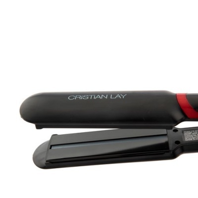 Cristian Lay | Alisador de cabelo profissional