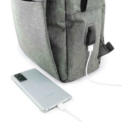 Cristian Lay | Mochila Nylon