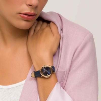 Relógio Doodle Sphere