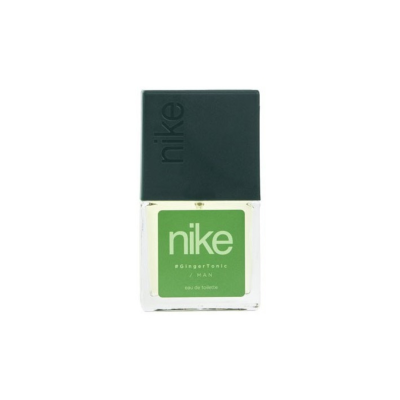 Nike | Ginger Tonic Man Eau de Toilette 30ml Nike | Ginger Tonic Man Eau de Toilette 30ml
