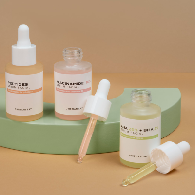 Sérum Facial Niacimade 10% 30ml