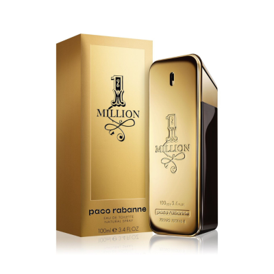 Paco Rabanne | One Million Eau de Toilette 100 ml