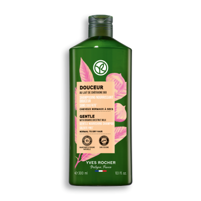 Yves Rocher | Champô Suave 300ml