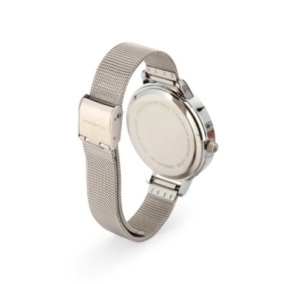 Relógio Aventura - Laranja