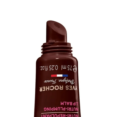 Yves Rocher | Riche Crème Bálsamo Lábios Ação Nutritiva & Preenchimento 7,5ml