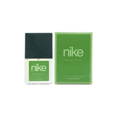 Nike | Ginger Tonic Man Eau de Toilette 30ml