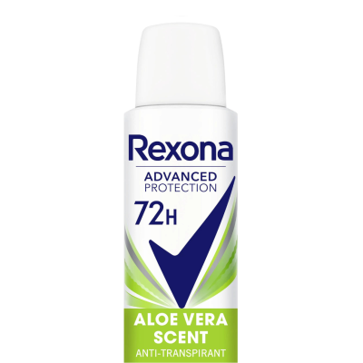 Rexona | Desodorizante Aloe Vera Scent 200ml