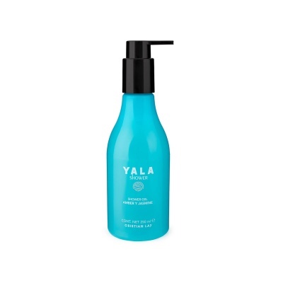 Cristian Lay | Gel de Banho e Duche Yala Shower 250ml