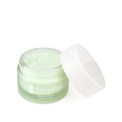 Cristian Lay | Creme Facial Bakuchiol 50ml Cristian Lay | Creme Facial Bakuchiol 50ml