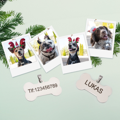 Berloque para Animais