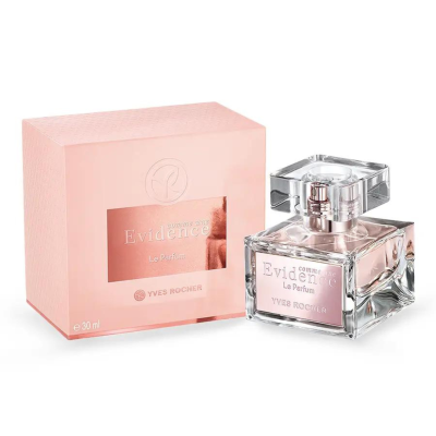 Yves Rocher | Perfume "Le Parfum" Comme Une Évidence 30ml