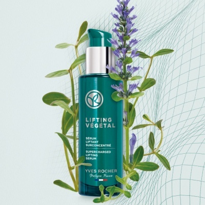 Sérum Lifting Végétal Ultraconcentrado 30ml Lifting Végétal