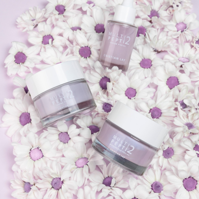 Cristian Lay | Pack Multipéptidos Facial Cristian Lay | Pack Multipéptidos Facial