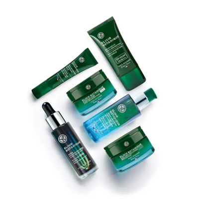 Yves Rocher | Sérum Recuperador de Noite com Efeito Melatonina Elixir Botanique 30ml Yves Rocher | Sérum Recuperador de Noite com Efeito Melatonina Elixir Botanique 30ml