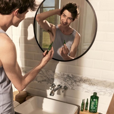 Yves Rocher | Programa Intensivo 16 Dias | Antiqueda Cabelo