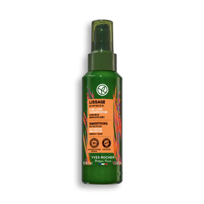 Yves Rocher | Fluído Alisante Termoprotetor 230ºC 100ml