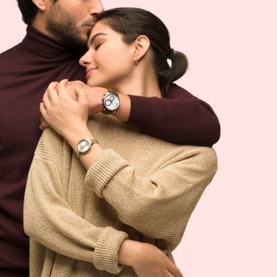 Relógio Crystal Gold Relógio Crystal Gold