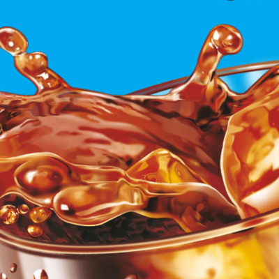 Hismile | Pasta de dentes Chupa Chups Cola 60g Hismile | Pasta de dentes Chupa Chups Cola 60g