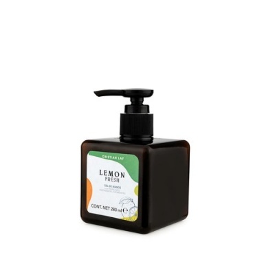 Cristian Lay | Gel de Mãos hidratante Lemon Fresh 280ml