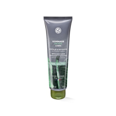 Yves Rocher | Esfoliante Detox 150ml