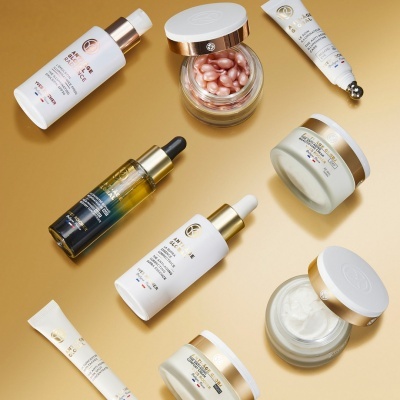 Yves Rocher | Anti-Âge Global Emulsão Iluminadora FPS 30 de 50ml Yves Rocher | Anti-Âge Global Emulsão Iluminadora FPS 30 de 50ml