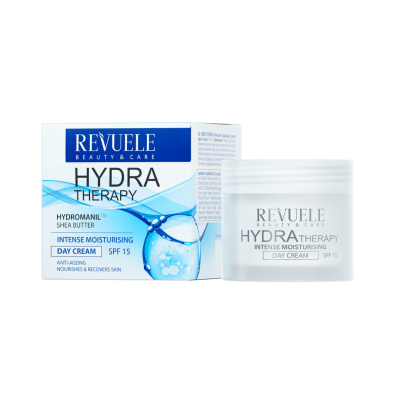 Revuele | Hydra Creme de Dia SPF15 Hidratante 50ml