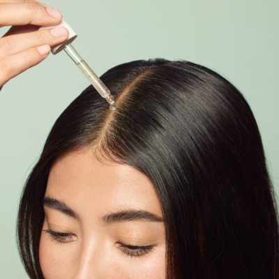 Yves Rocher | Sérum Couro Cabeludo 50ml