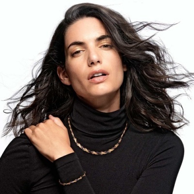 Gargantilha Reforçado