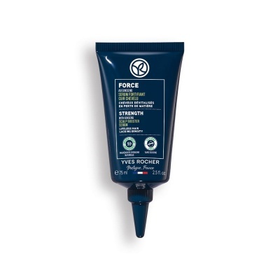 Yves Rocher | Sérum Fortificante para Couro Cabeludo 75ml