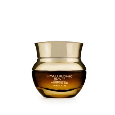 Cristian Lay | Contorno de olhos Hyaluronic Beauty 20ml