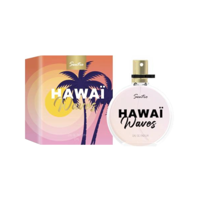 Sentio | Paradise Hawai Waves Eau de Parfum 15ml