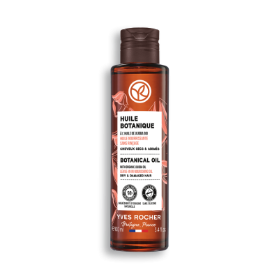 Yves Rocher | Óleo Botânico Nutritivo 100ml