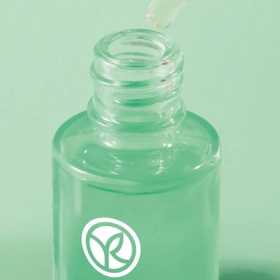 Yves Rocher | Essência Reequilibrante e Antioxidante Sebo Pure Végétal 30ml