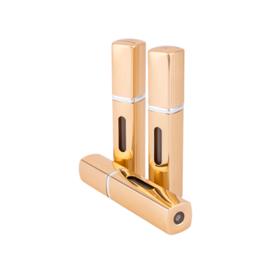 Cristian Lay | Pulverizador de fragrâncias recarregável