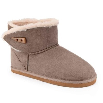 Cristian Lay | Botas Conforto para Casa