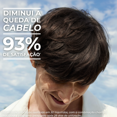 Yves Rocher | Champô Antiqueda 300ml Yves Rocher | Champô Antiqueda 300ml