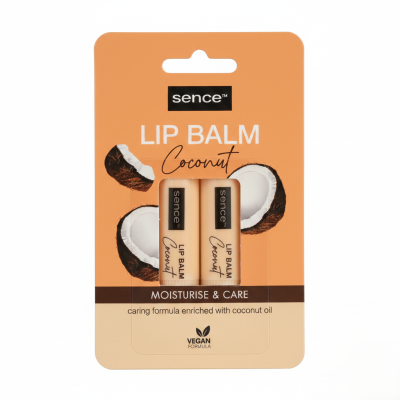 sence | Bálsamo labial nutritivo 3g