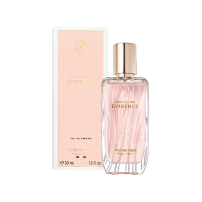 Yves Rocher | Eau de Parfum Comme Une Evidence 50 ml