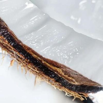 Yves Rocher | Gel Duche Concentrado Noz de Coco 100ml = 400ml*