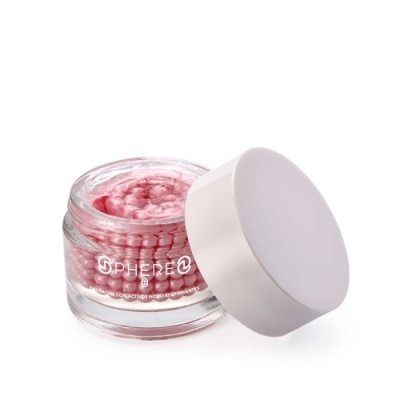 Cristian Lay | Set Spheres Antirrugas