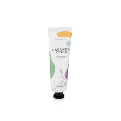 Cristian Lay | Creme de mãos Lavanda Intenso 30ml