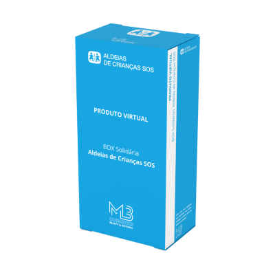 Box Solidária | Aldeias de Crianças SOS